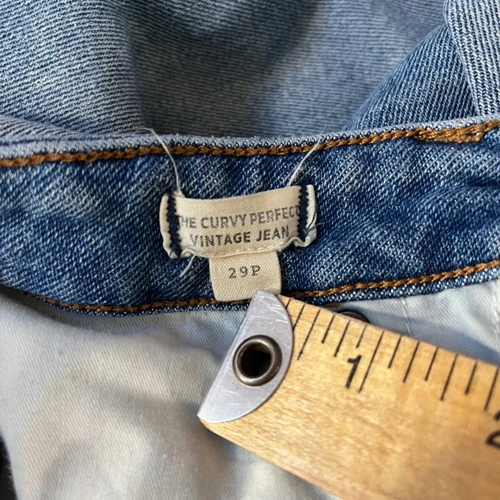 Madewell slip into